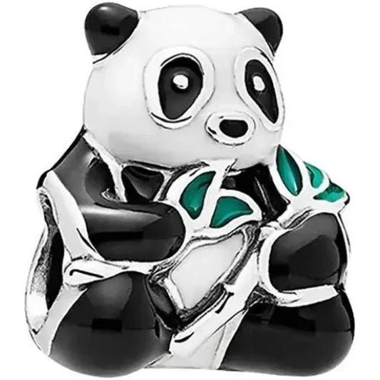 Oso Panda Animales Para Pandora